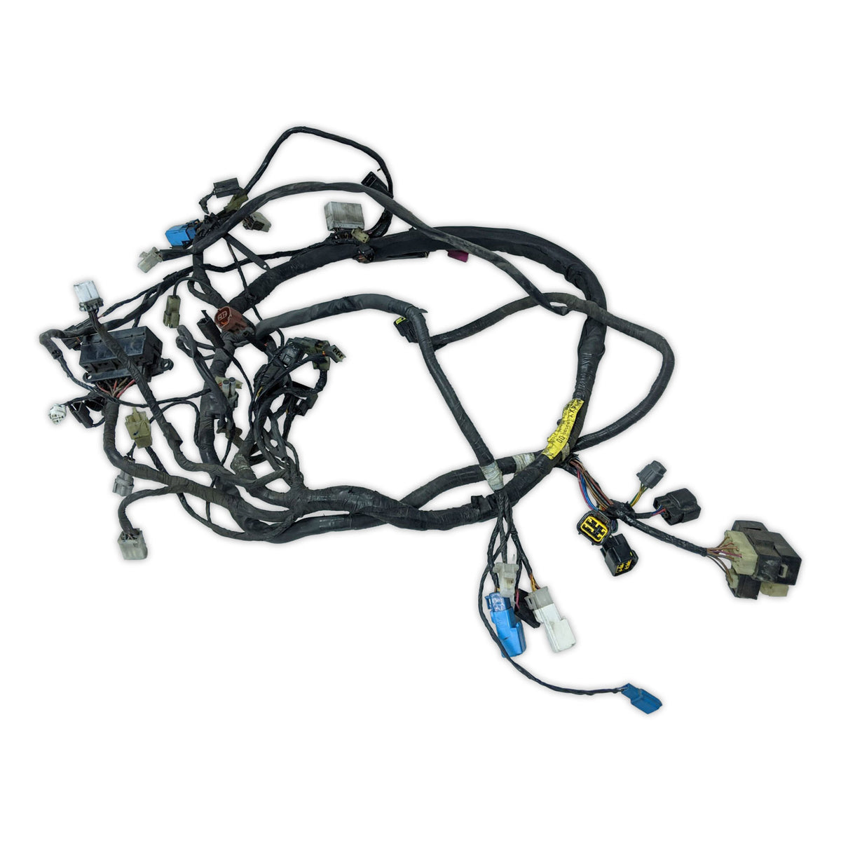 Wiring Harness Yamaha XVZ1300 Royal Star 05-13 4XY-82590-10