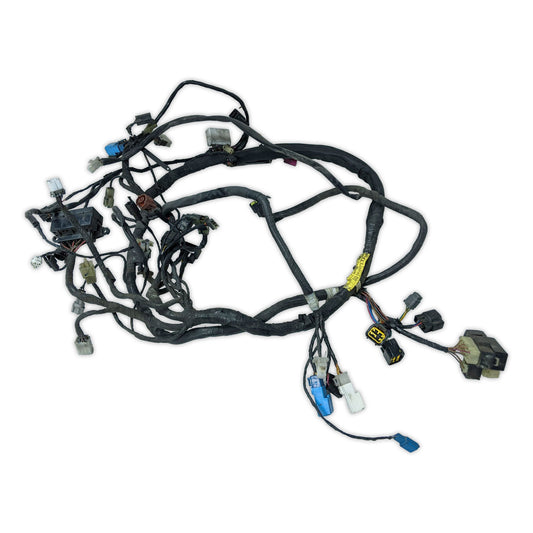 Wiring Harness Yamaha XVZ1300 Royal Star 05-13 4XY-82590-10