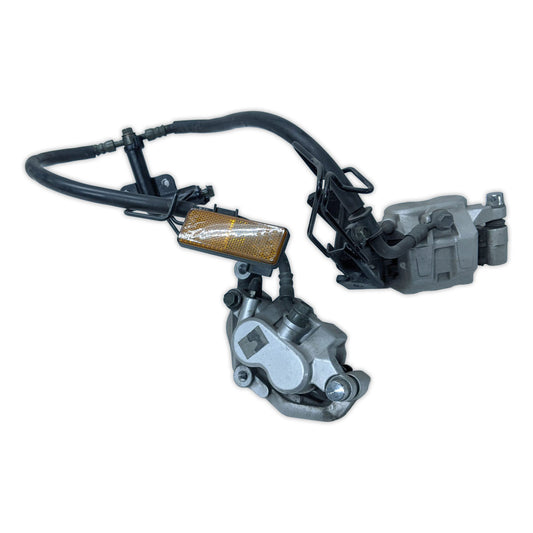 Brake Caliper Front Yamaha XVZ1300 Royal Star 99-13