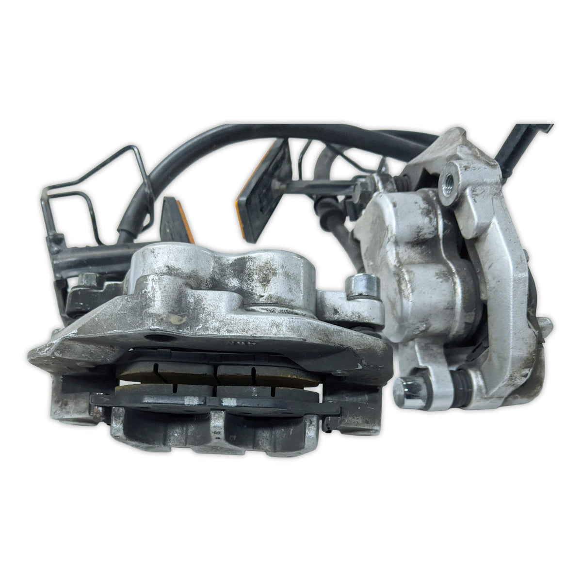 Brake Caliper Front Yamaha XVZ1300 Royal Star 99-13