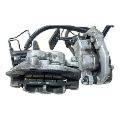 Brake Caliper Front Yamaha XVZ1300 Royal Star 99-13