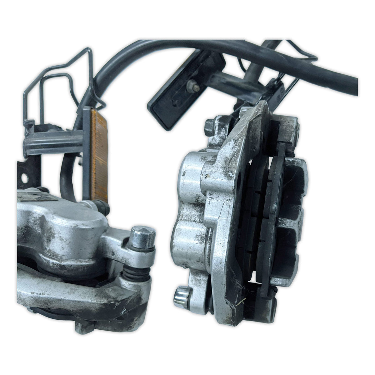 Brake Caliper Front Yamaha XVZ1300 Royal Star 99-13