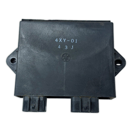ECU CDI Control Unit Yamaha XVZ1300 Royal Star 99-13 4XY-85830-01