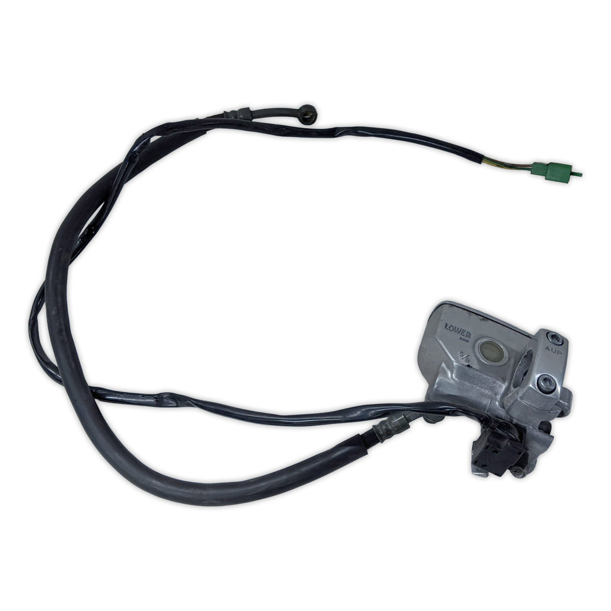 Master Cylinder Front Yamaha XVZ1300 Royal Star 99-06 4XY-W2587-01