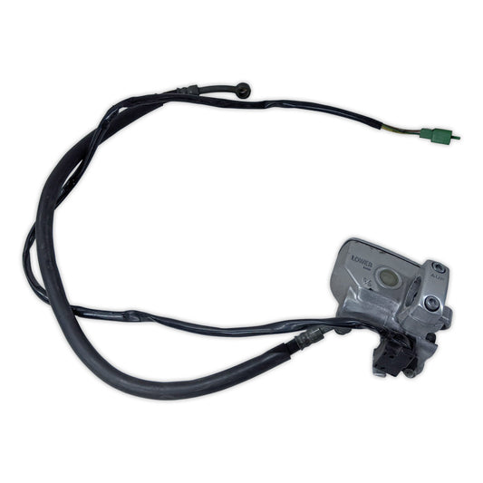 Master Cylinder Front Yamaha XVZ1300 Royal Star 99-06 4XY-W2587-01