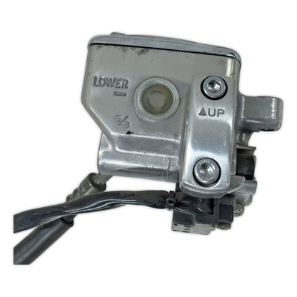 Master Cylinder Front Yamaha XVZ1300 Royal Star 99-06 4XY-W2587-01