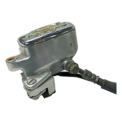 Master Cylinder Front Yamaha XVZ1300 Royal Star 99-06 4XY-W2587-01