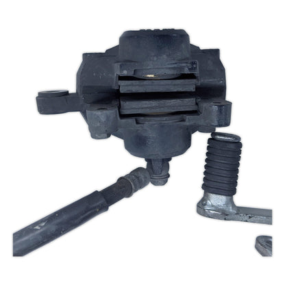 Brake Caliper Rear Footrest Right Suzuki GS500 89-06 69100-01D03