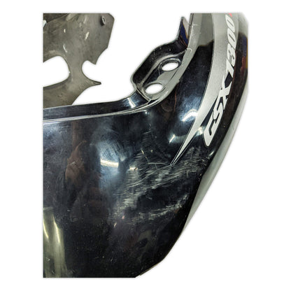 Side Cover Frame Fairing Panel Suzuki GSX-R 1300 Hayabusa 04-07 47110-24F90
