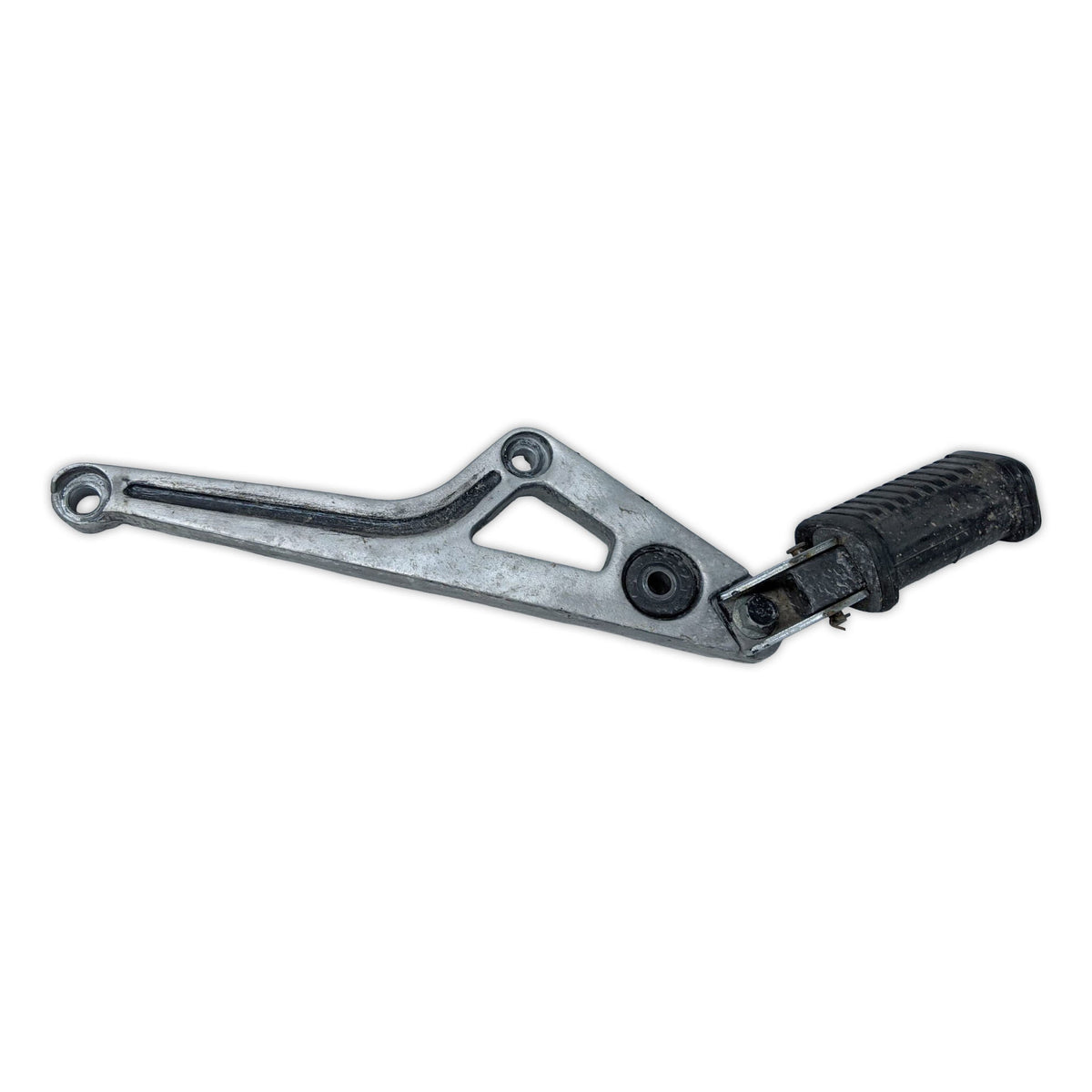 Footrest Footpeg Pedal Pillion Left Yamaha XJ650 Maxim 1981 81 4W5-27442-00