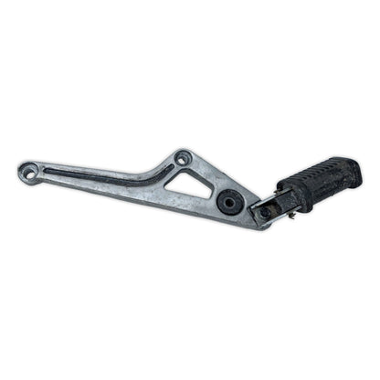 Footrest Footpeg Pedal Pillion Left Yamaha XJ650 Maxim 1981 81 4W5-27442-00