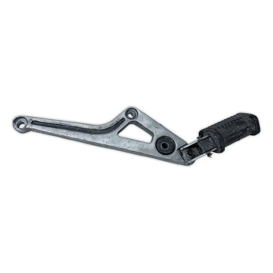 Footrest Footpeg Pedal Pillion Left Yamaha XJ650 Maxim 1981 81 4W5-27442-00