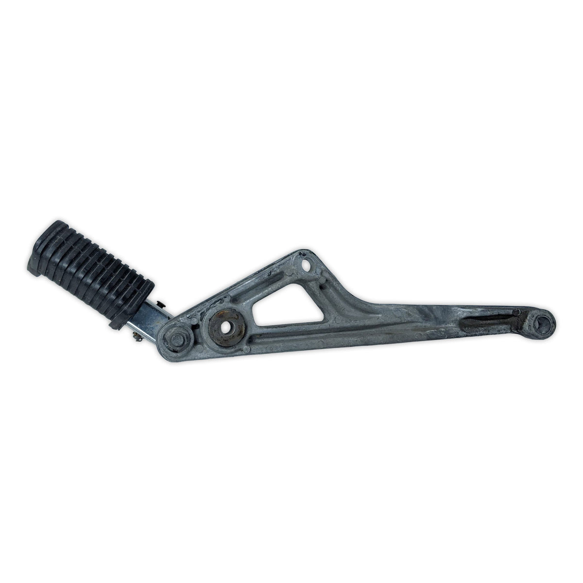 Footrest Footpeg Pedal Pillion Left Yamaha XJ650 Maxim 1981 81 4W5-27442-00