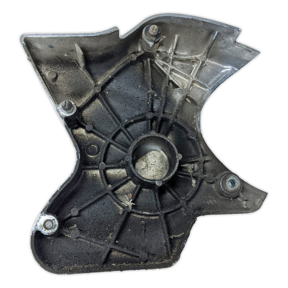Water Pump Cover Honda VT750 VT 750 98-07 11350-MBA-710