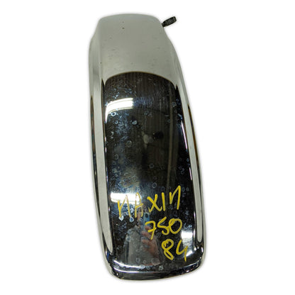Front Fender Yamaha XJ750 Maxim 750 1984 84