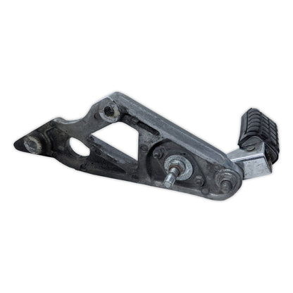 Footrest Footpeg Pedal Pillion Pass. Right Yamaha XJ750 Maxim 750 1984 84