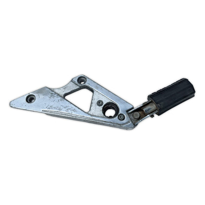 Footrest Footpeg Pedal Pillion Pass. Left Yamaha XJ750 Maxim 750 1984 84