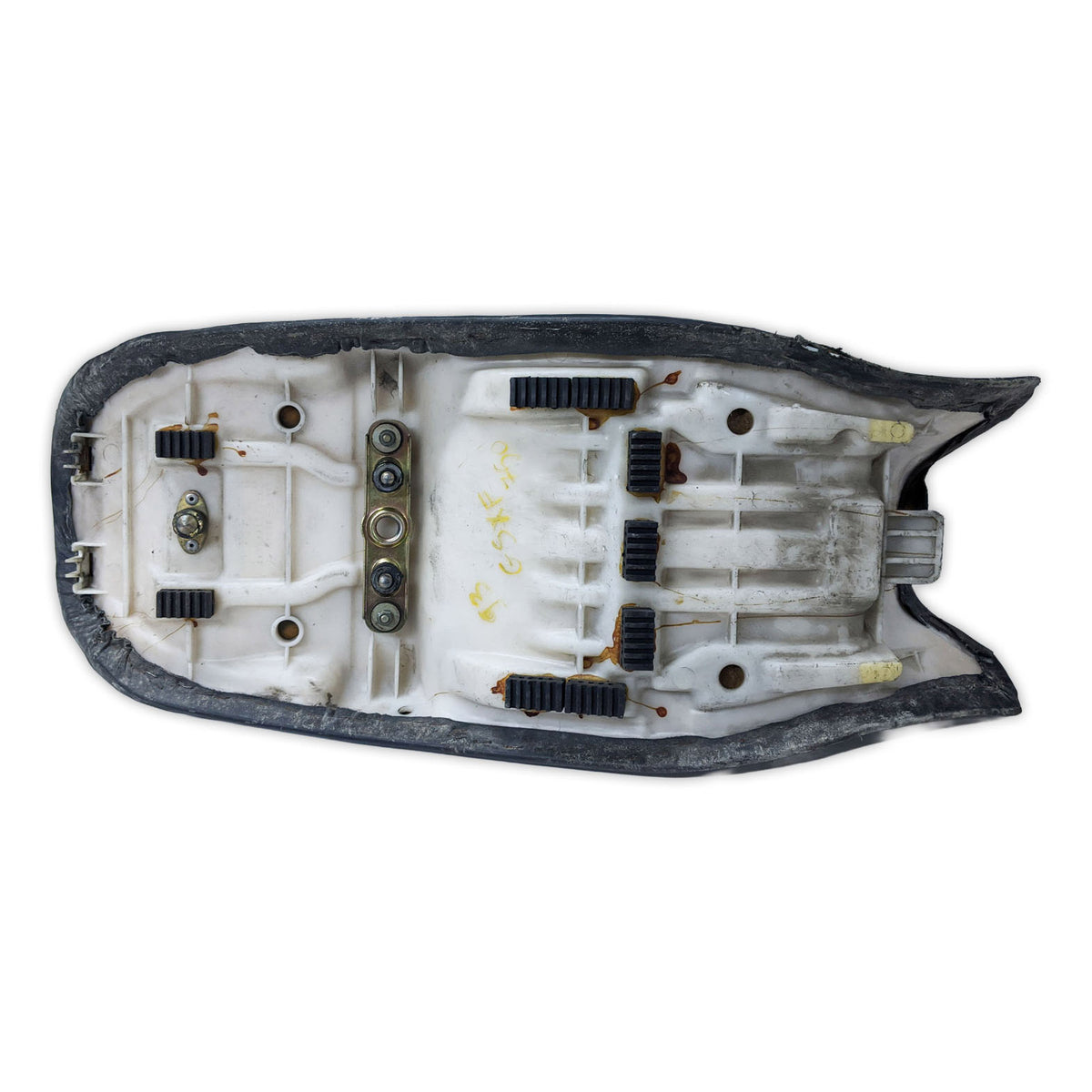 Seat OEM Suzuki GSXF750 Katana 750 89-96 45100-20C00-58R