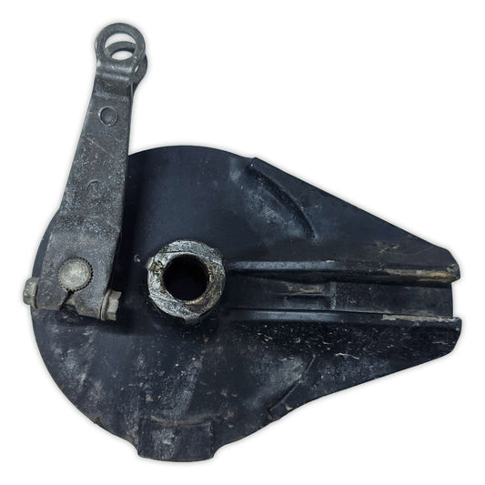 Brake Cover Drum Rear Honda XL250R XL250 82-87 43100-KB7