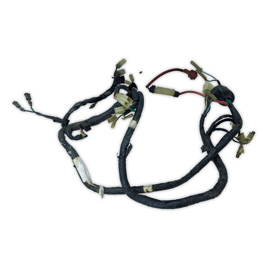 Wiring Harness Honda XL250R XL250 86-87 32100-KT4-670