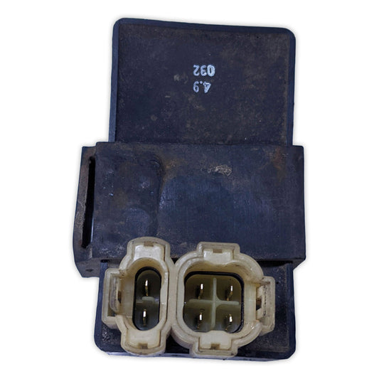 ECU CDI Igniter Honda XL250R XL250 85-87 30410-KK0-772