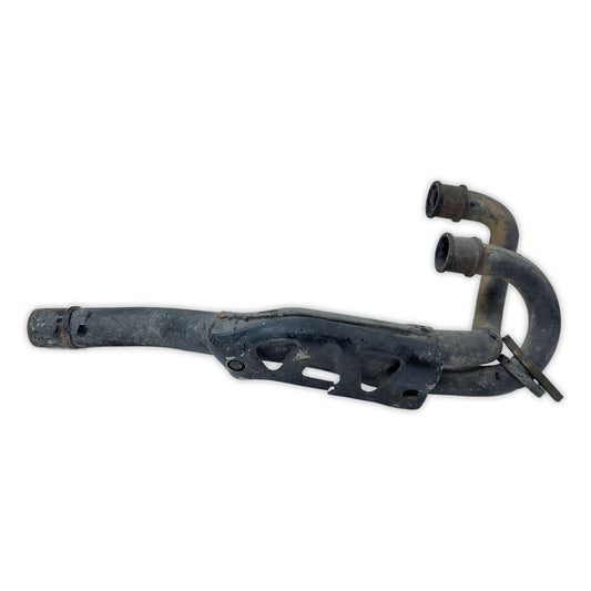 Exhaust Silencer Muffler Header Honda XL250 XL250R 85-87 18320-KL4-770