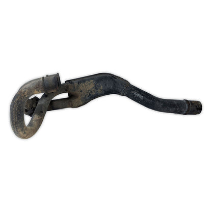 Exhaust Silencer Muffler Header Honda XL250 XL250R 85-87 18320-KL4-770