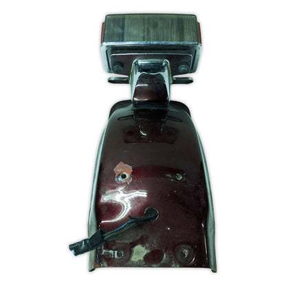 Rear Fender Taillight Kawasaki KZ1100 1981 81