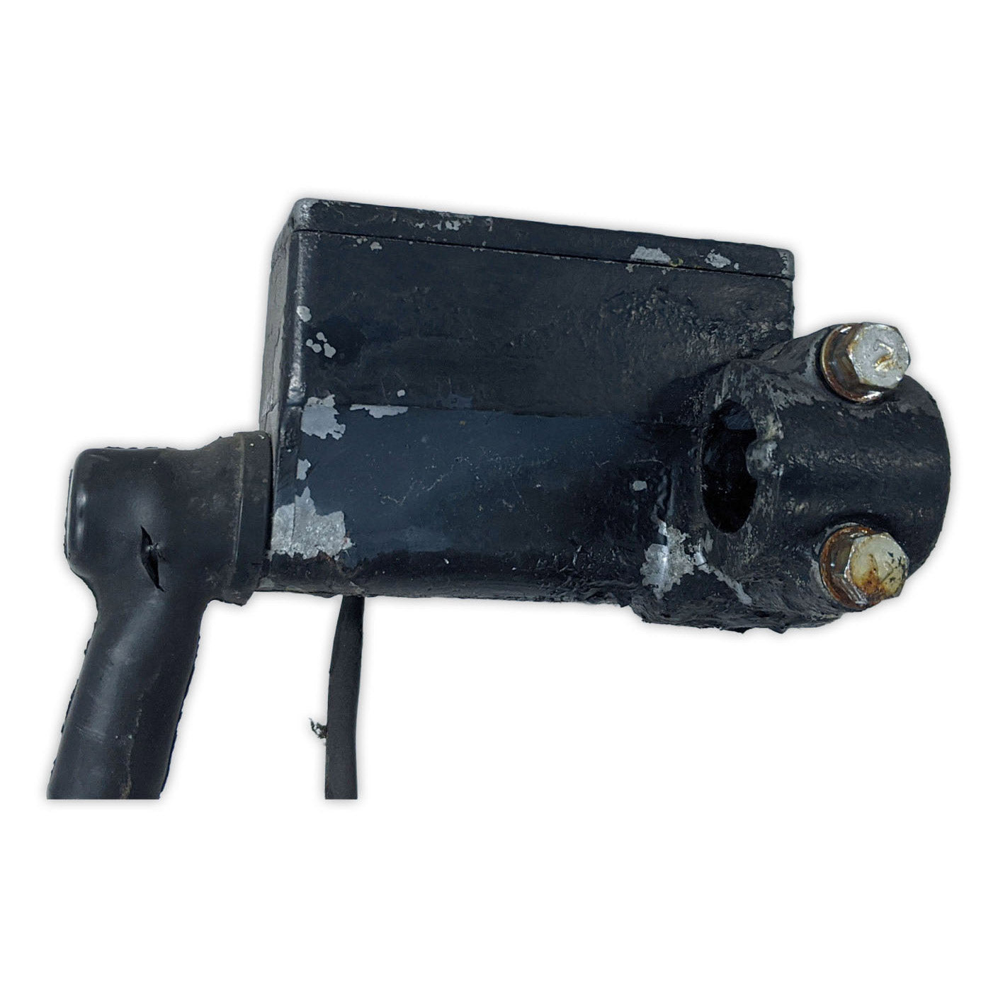 Brake Caliper Front Master Cylinder Kawasaki KZ1100 1981 81