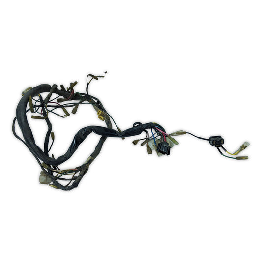 Wiring Harness Yamaha XT250 80-81 3Y1-82590-50