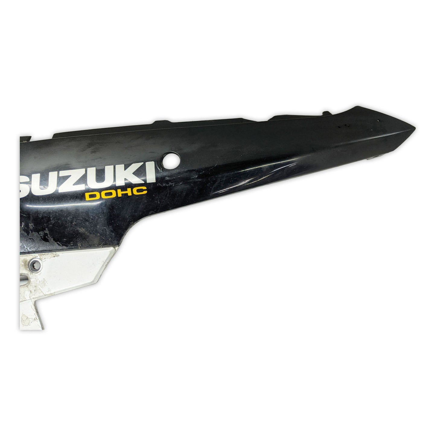 Side Cover Frame Fairing Panel Left Suzuki GSX600F Katana 600 88-96 47210-19C00
