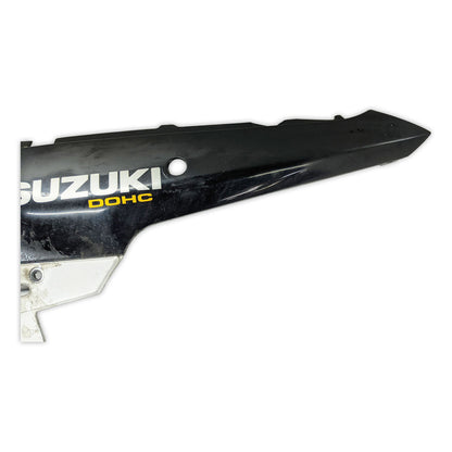 Side Cover Frame Fairing Panel Left Suzuki GSX600F Katana 600 88-96 47210-19C00