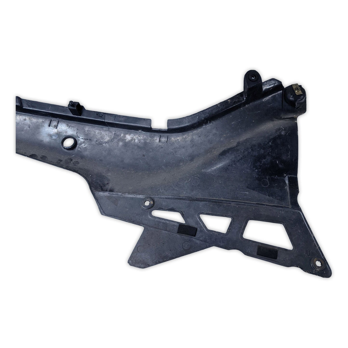 Side Cover Frame Fairing Panel Left Suzuki GSX600F Katana 600 88-96 47210-19C00