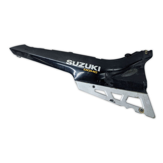 Side Cover Frame Fairing Panel Right Suzuki GSX600F Katana 600 88-96 47110-19C00