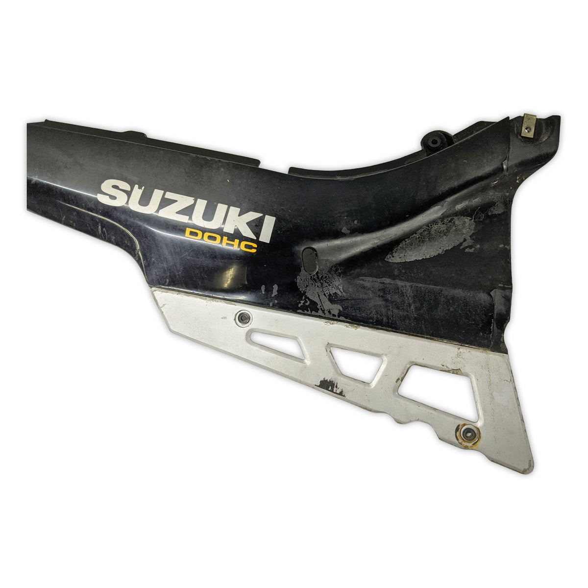 Side Cover Frame Fairing Panel Right Suzuki GSX600F Katana 600 88-96 47110-19C00