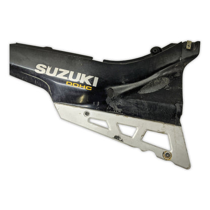 Side Cover Frame Fairing Panel Right Suzuki GSX600F Katana 600 88-96 47110-19C00