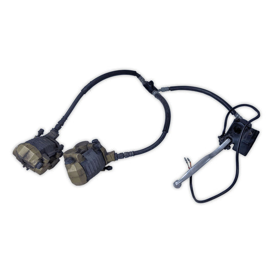 Brake Caliper Front Master Cylinder Suzuki GSX600F Katana 600 88-96