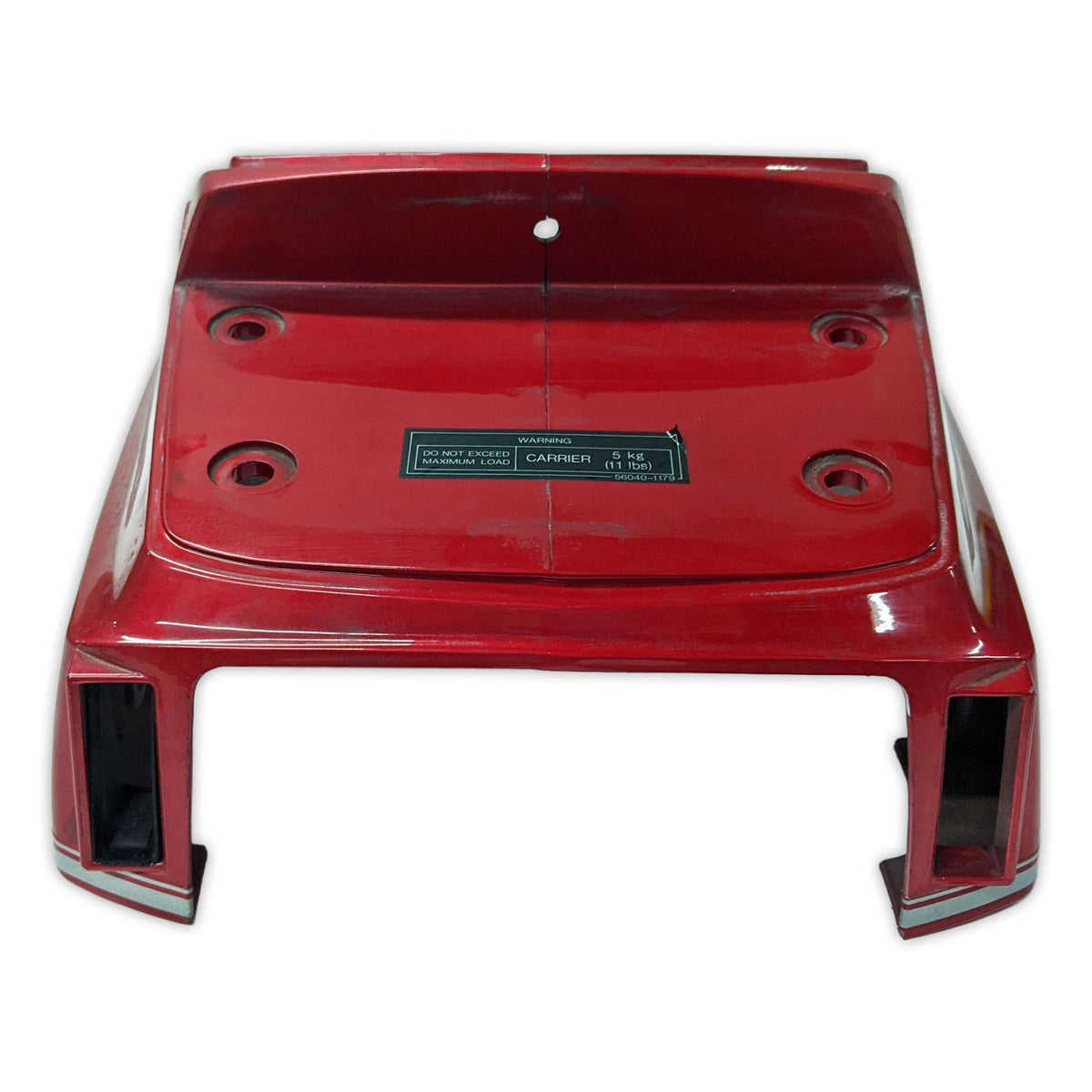 Seat Cover Panel Fairing Kawasaki ZG1000 Concours 88-91 14024-5064