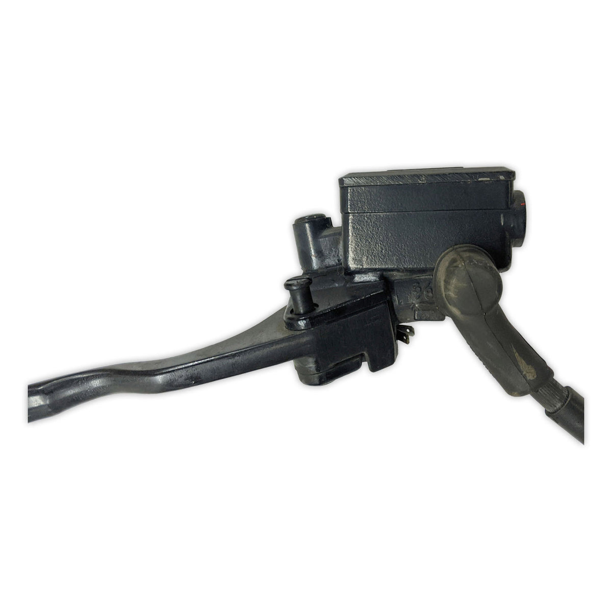Brake Caliper Front Master Cylinder Kawasaki ZG1000 Concours 86-88