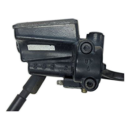 Brake Caliper Front Master Cylinder Kawasaki ZG1000 Concours 86-88