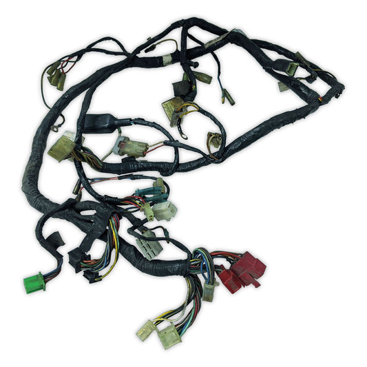Wiring Harness Kawasaki ZG1000 Concours 87-91 26001-1838