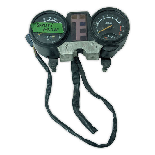 Dash Meter Tachometer Suzuki GS1100 GS 1100