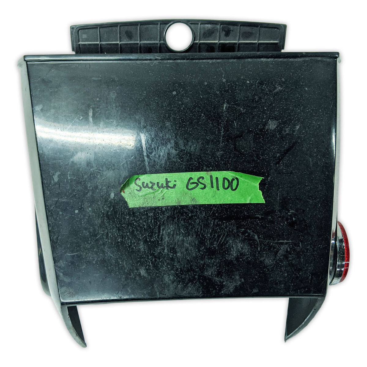 Seat Tail Cover Fairing Panel Suzuki GS1100 GS 1100