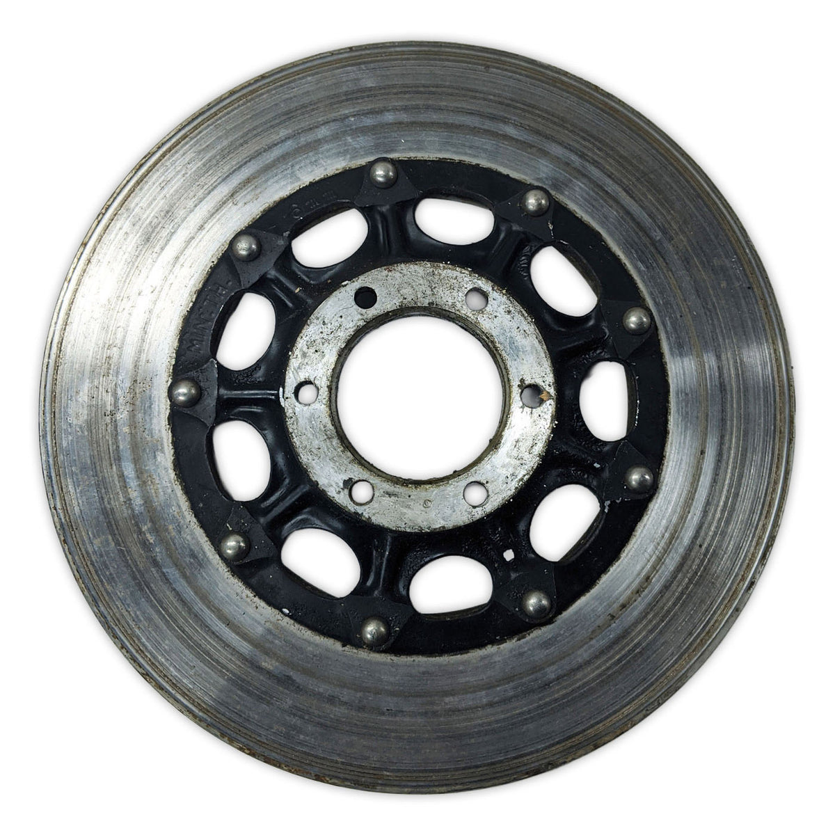 Front Brake Disc Rotor Honda CB550 CB 550 1974 74