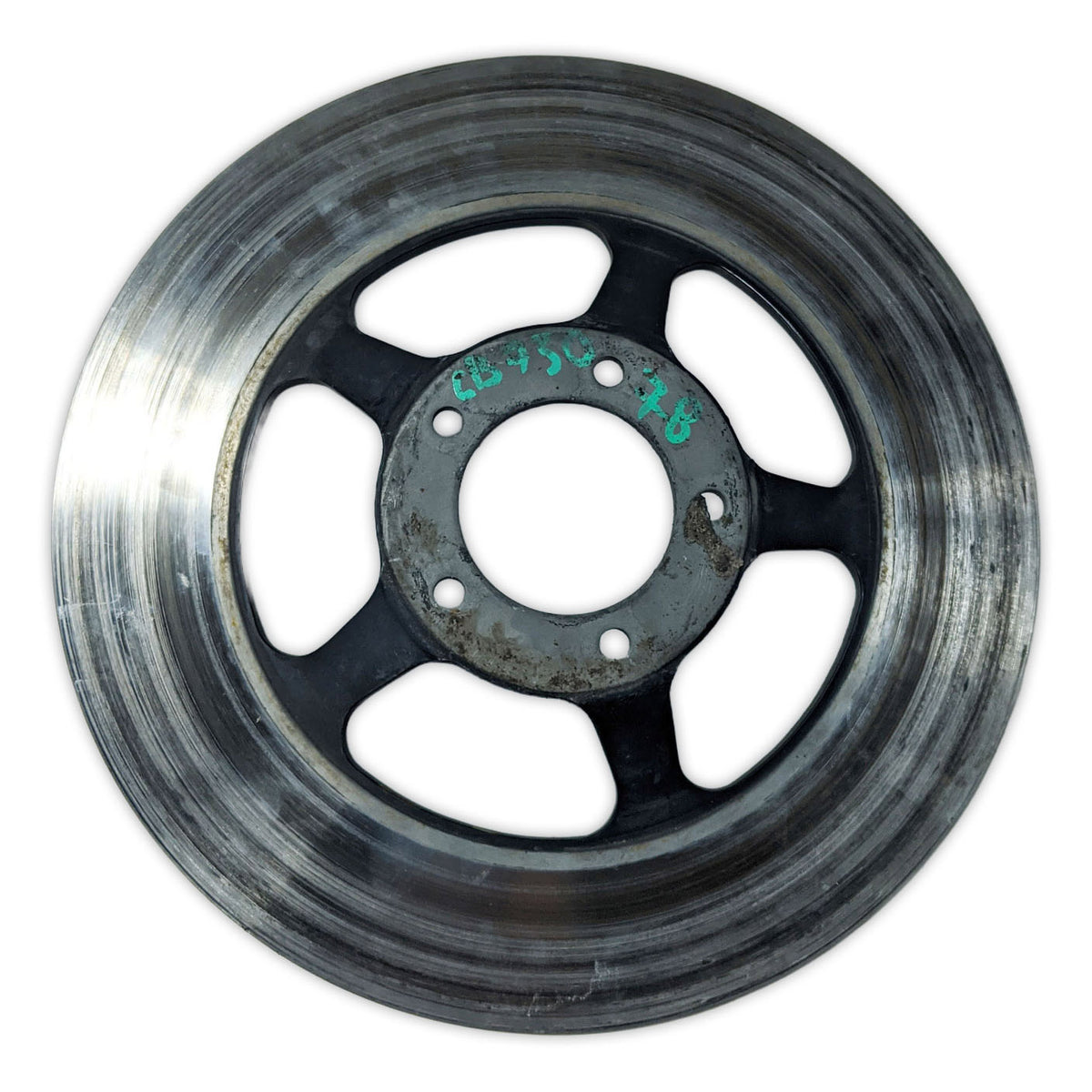 Front Brake Disc Rotor Honda CB750 CB 750 1978 78