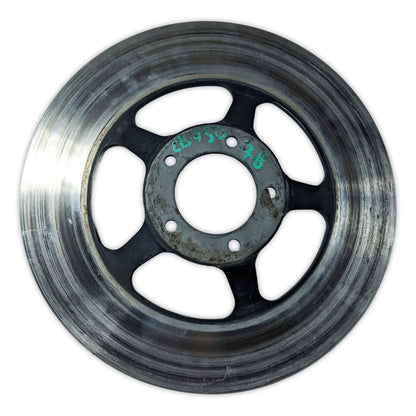 Front Brake Disc Rotor Honda CB750 CB 750 1978 78