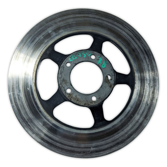 Front Brake Disc Rotor Honda CB750 CB 750 1978 78
