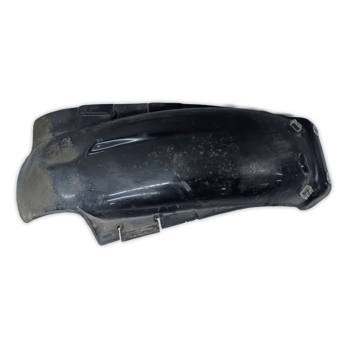 Rear Fender Front Piece Honda CB400F CB400 F Four 1975 75