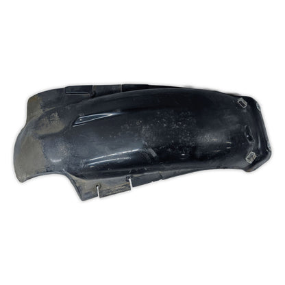 Rear Fender Front Piece Honda CB400F CB400 F Four 1975 75