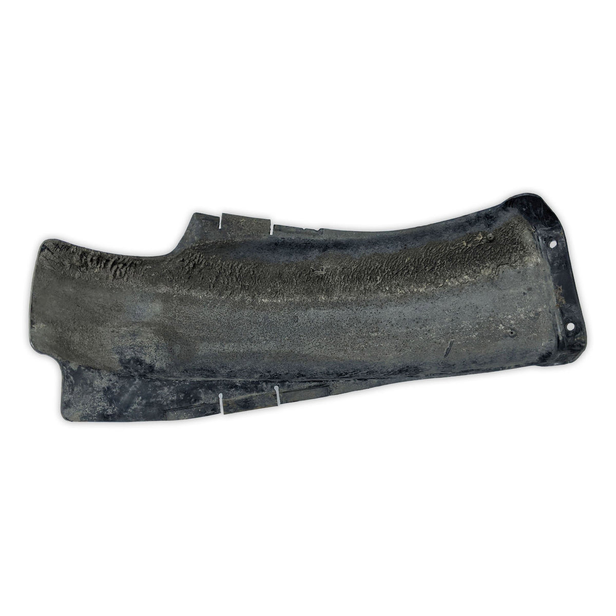 Rear Fender Front Piece Honda CB400F CB400 F Four 1975 75